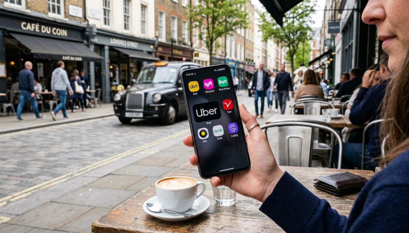 Comment choisir le meilleur service de taxi pour vos déplacements quotidiens ?